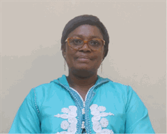 Mme MAIGA Celine/ M. ILBOUDO Ervé